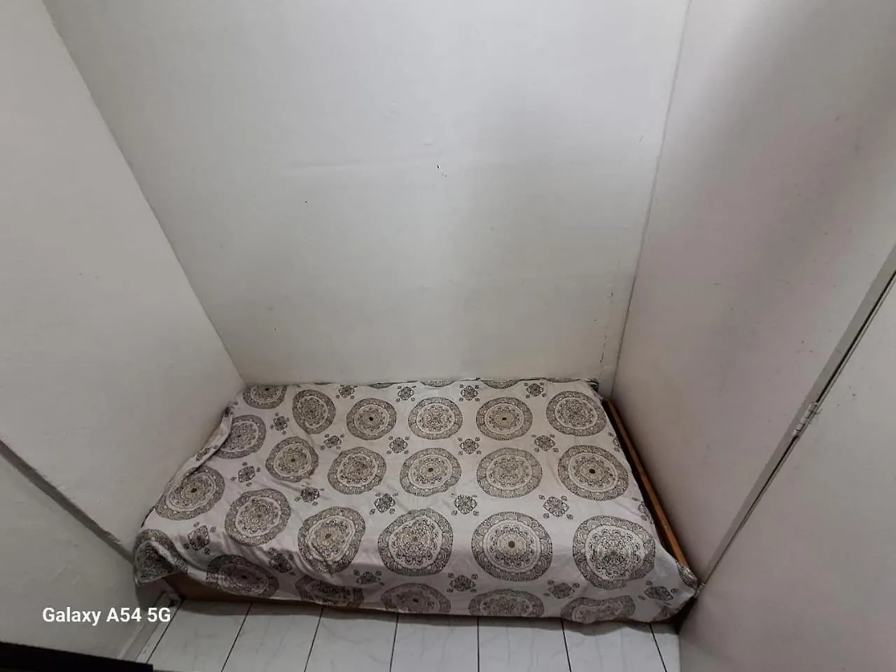 Recanto Uniao ريسيفي 0*,